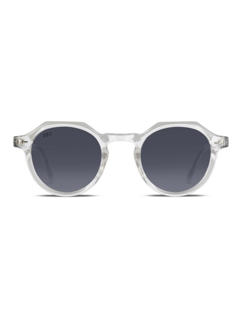 Blue Sunglasses