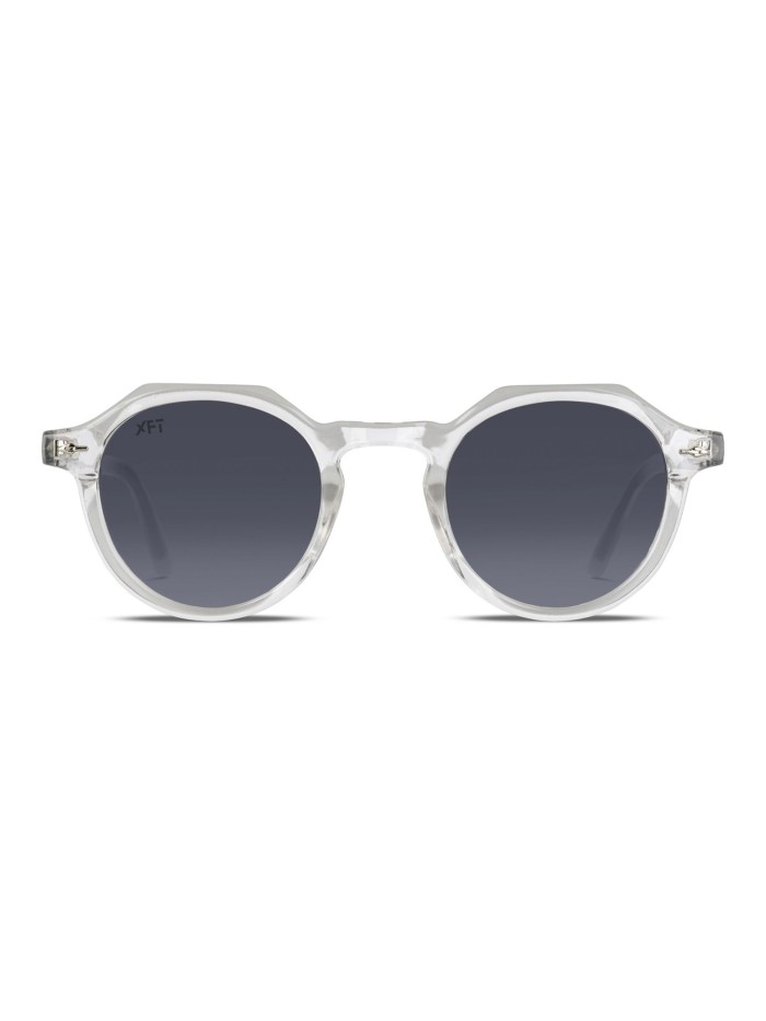 Blue Sunglasses