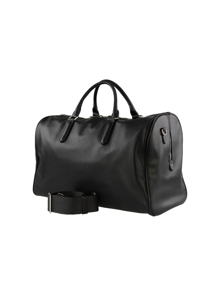 Black Travel Bags