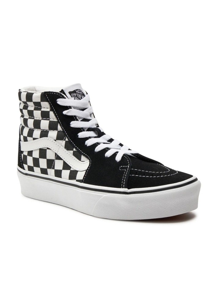 Black Sneakers