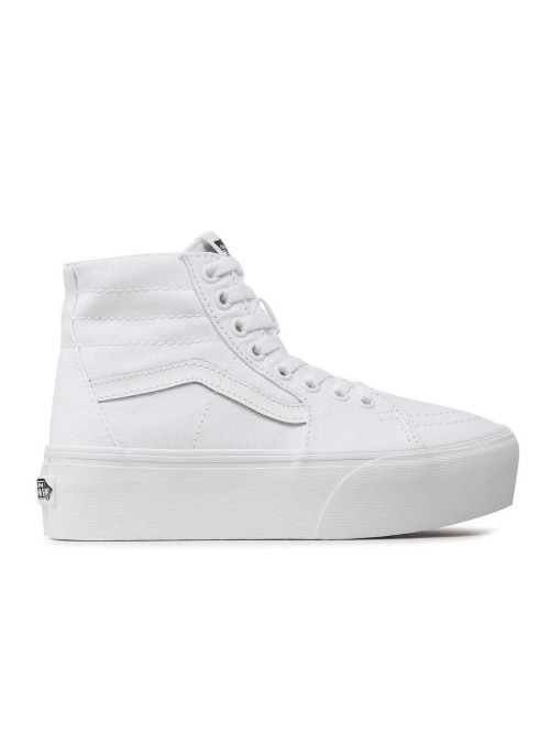 White Sneakers