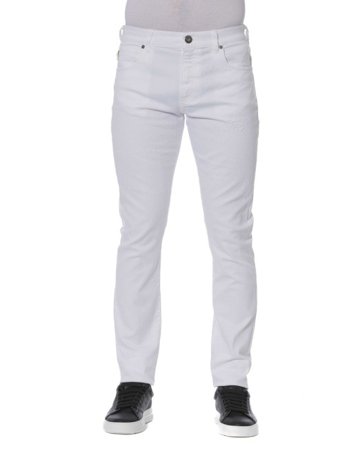 White Jeans