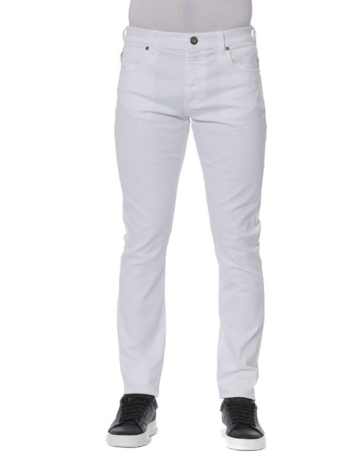 White Jeans