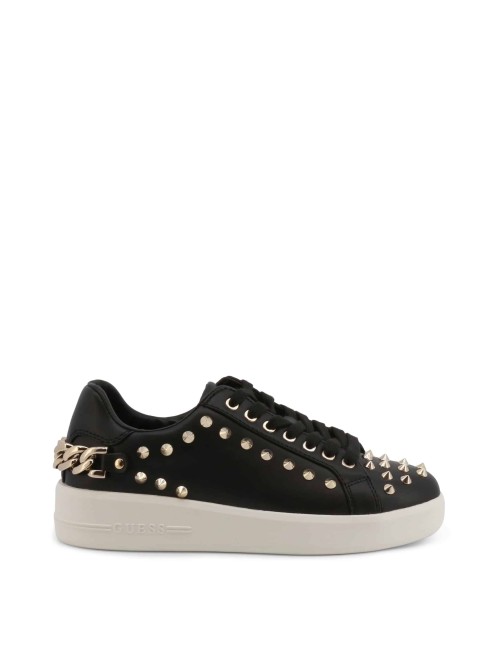 Black Sneakers
