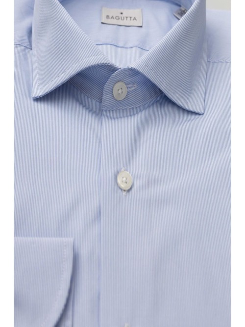 Blue Shirts