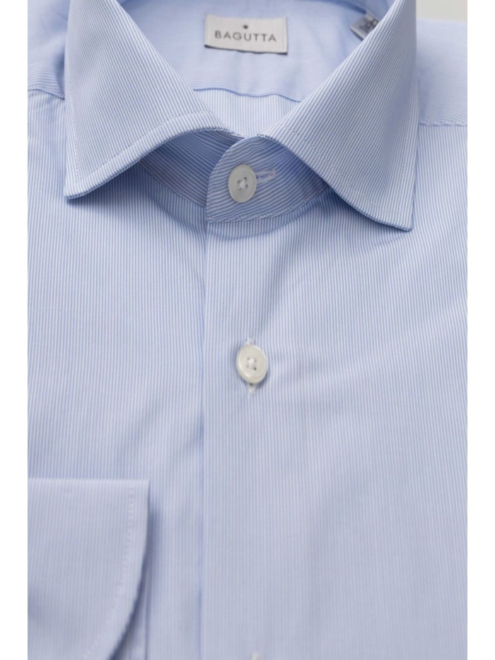 Blue Shirts