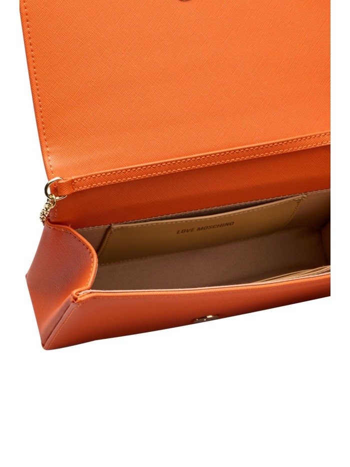 Orange Crossbody Bags