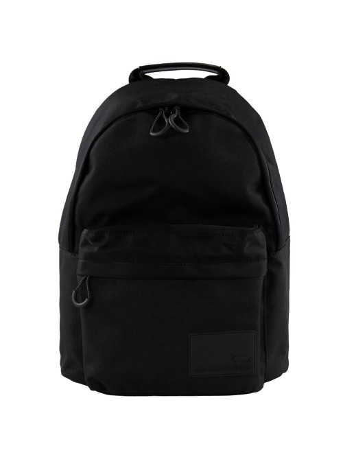 Black Backpack