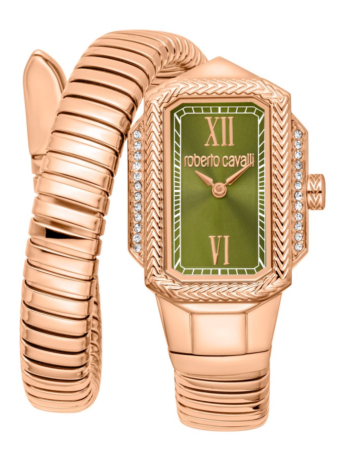 Yellow Watches