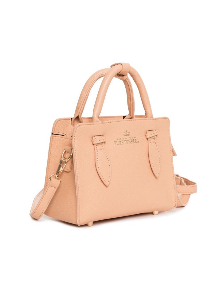 Tan Handbags