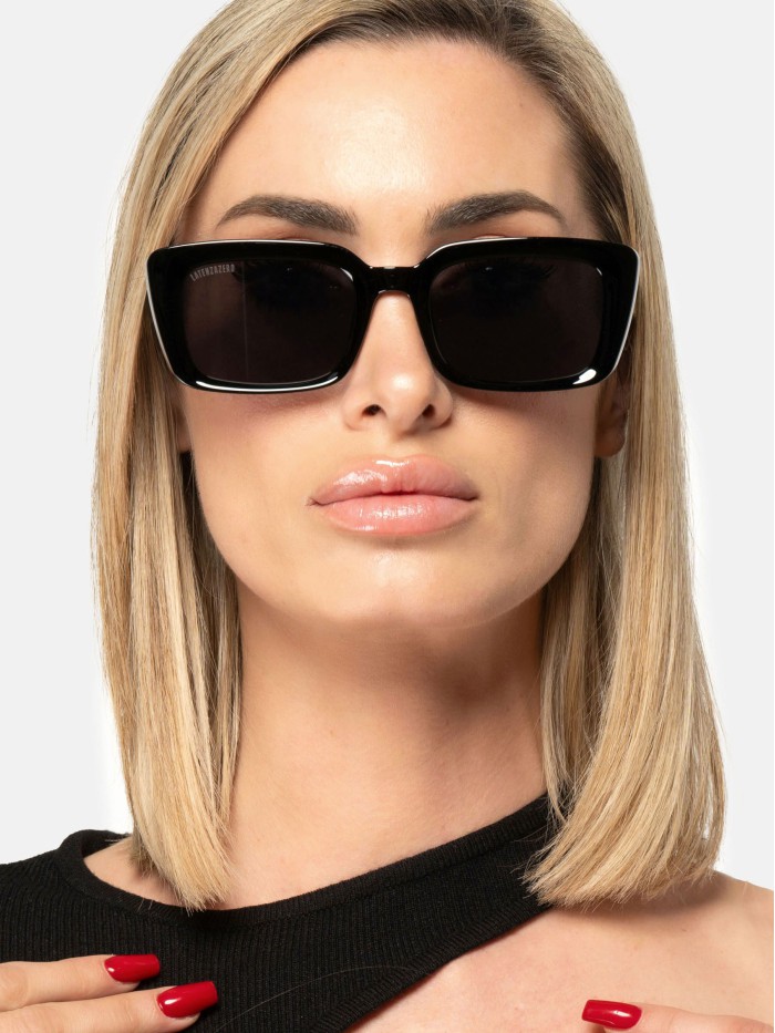 Black Sunglasses