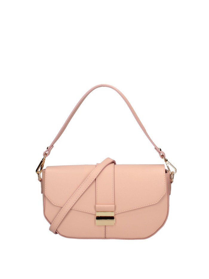 Pink Shoulder Bags