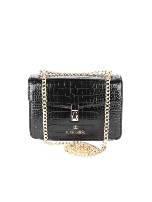 Black Handbags