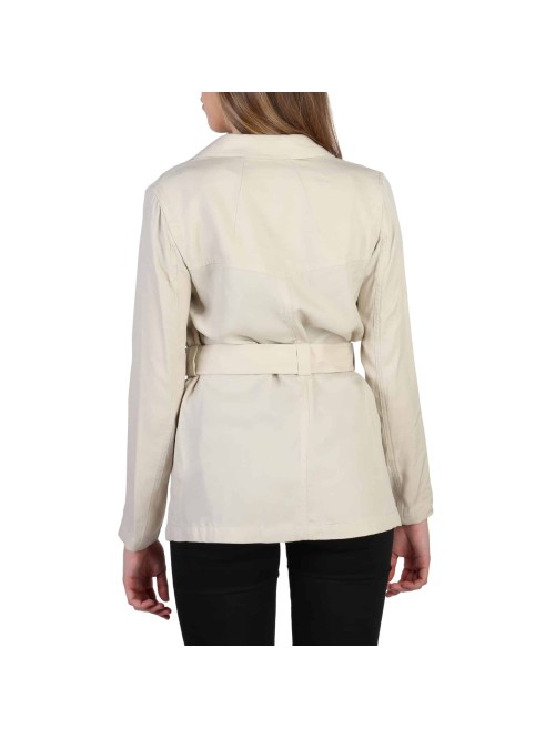 Brown Jackets
