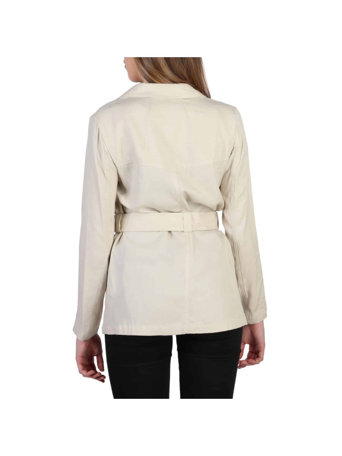 Brown Jackets