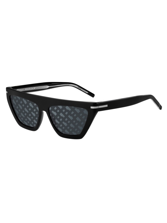 Black Sunglasses