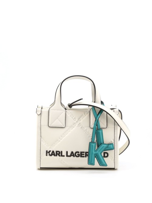 White Handbags