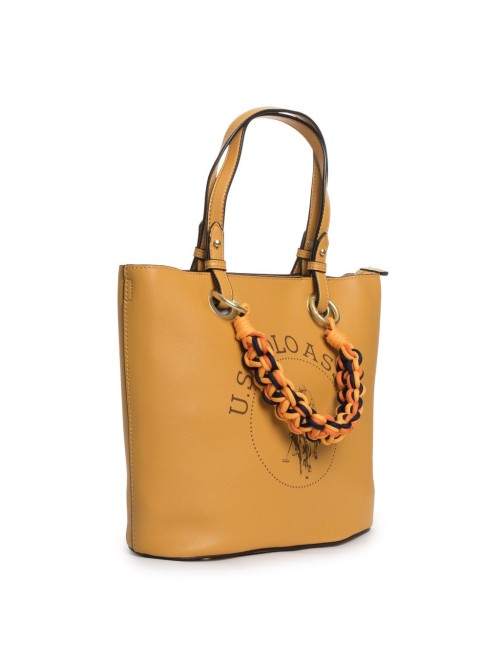 Yellow Handbags