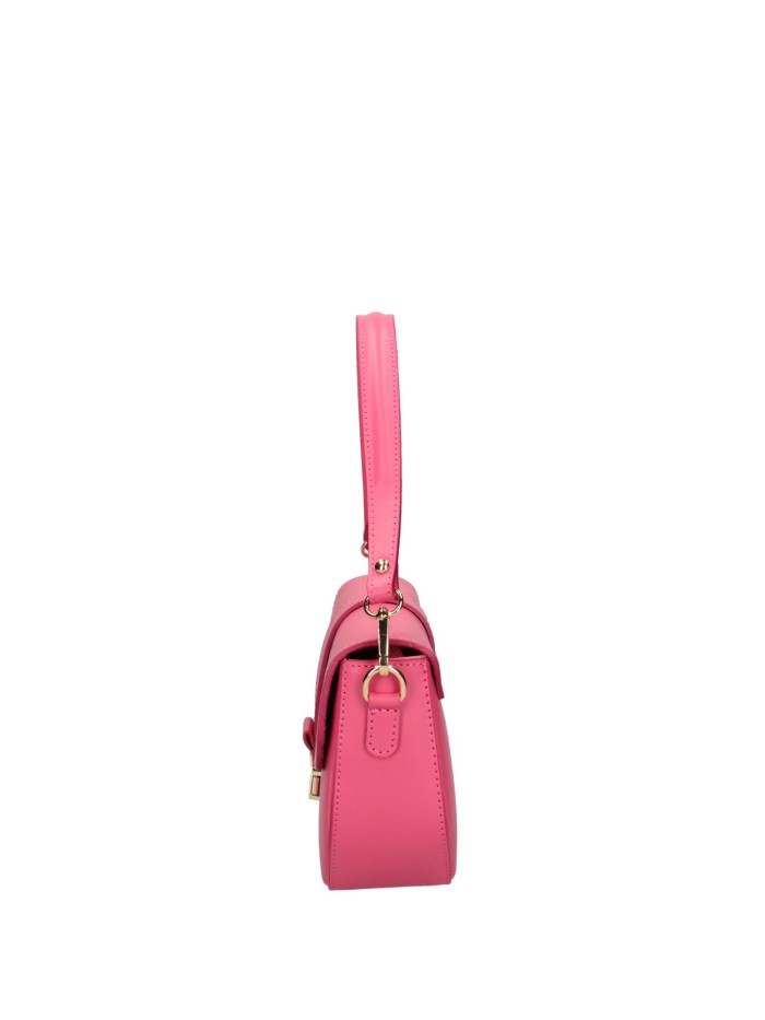 Pink Shoulder Bags