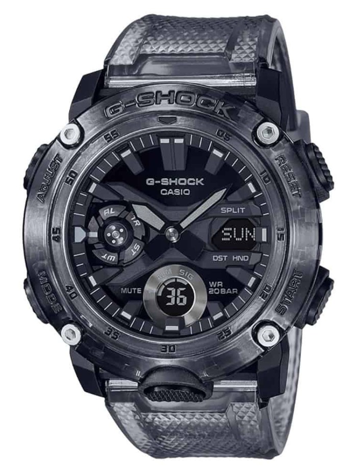 Grey Watches