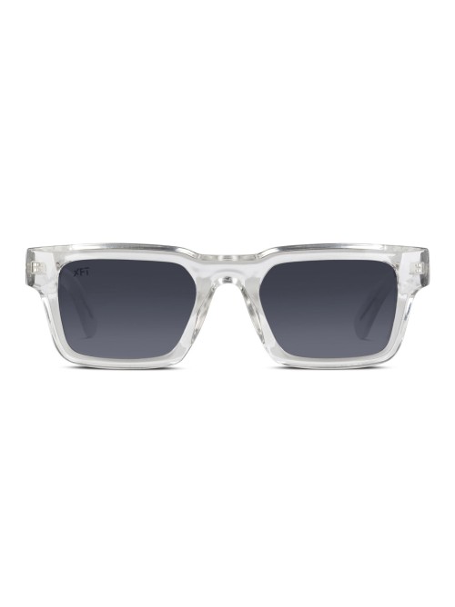 Blue Sunglasses