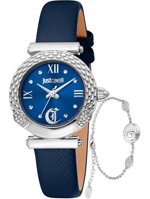 Blue Watches