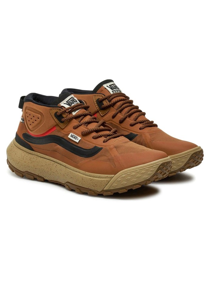 Brown Sneakers