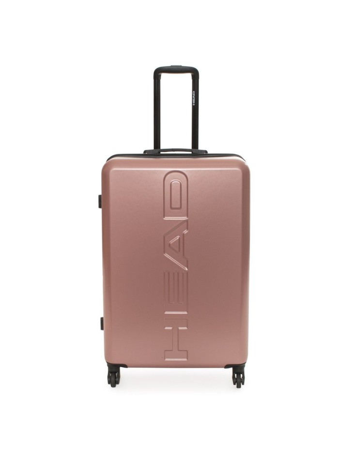 Pink Travel Bags