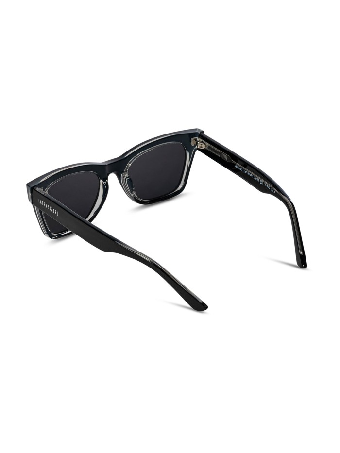 Black Sunglasses