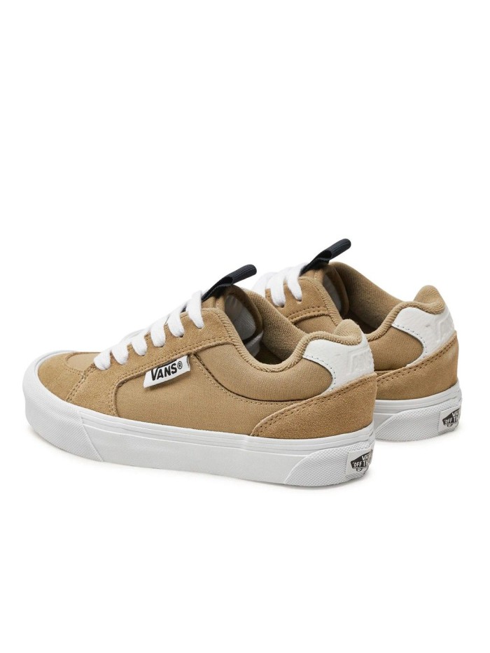 Brown Sneakers