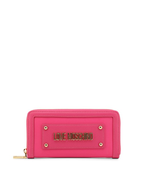 Pink Wallets