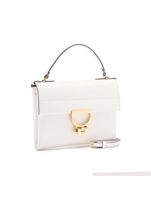 White Handbags