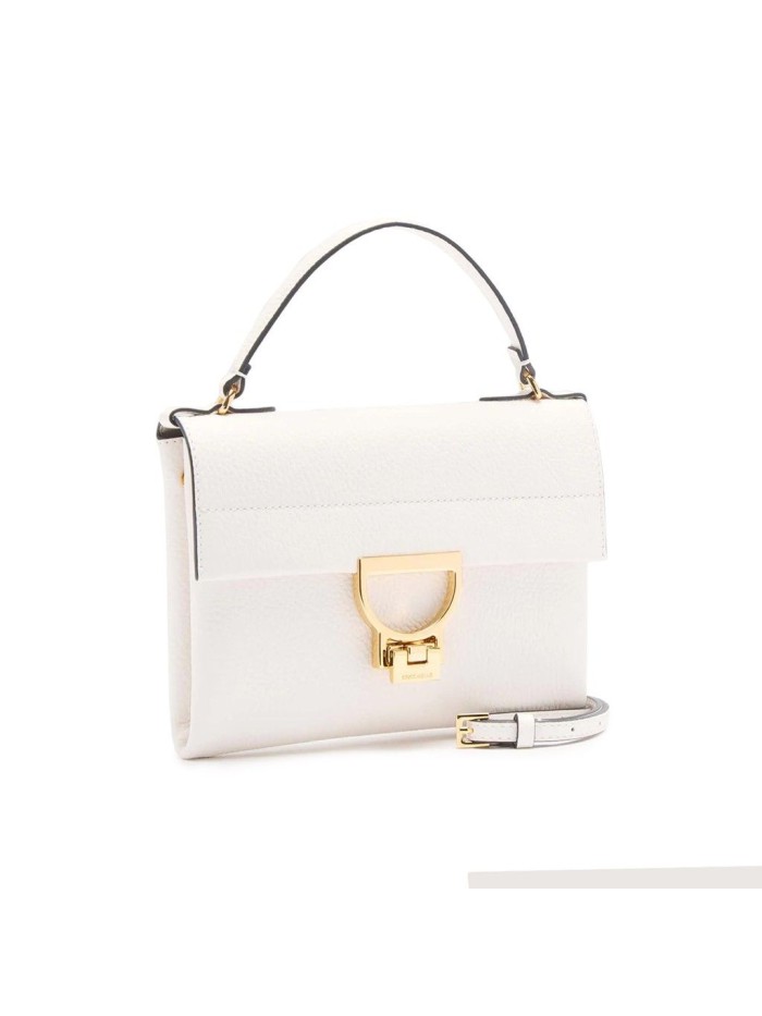 White Handbags