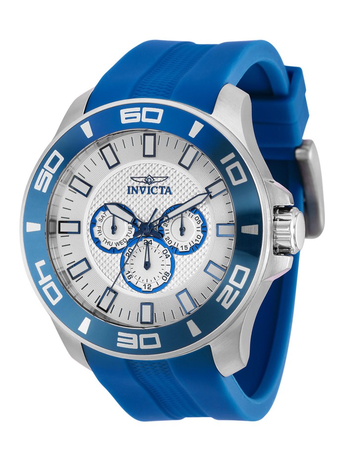 Blue Watches