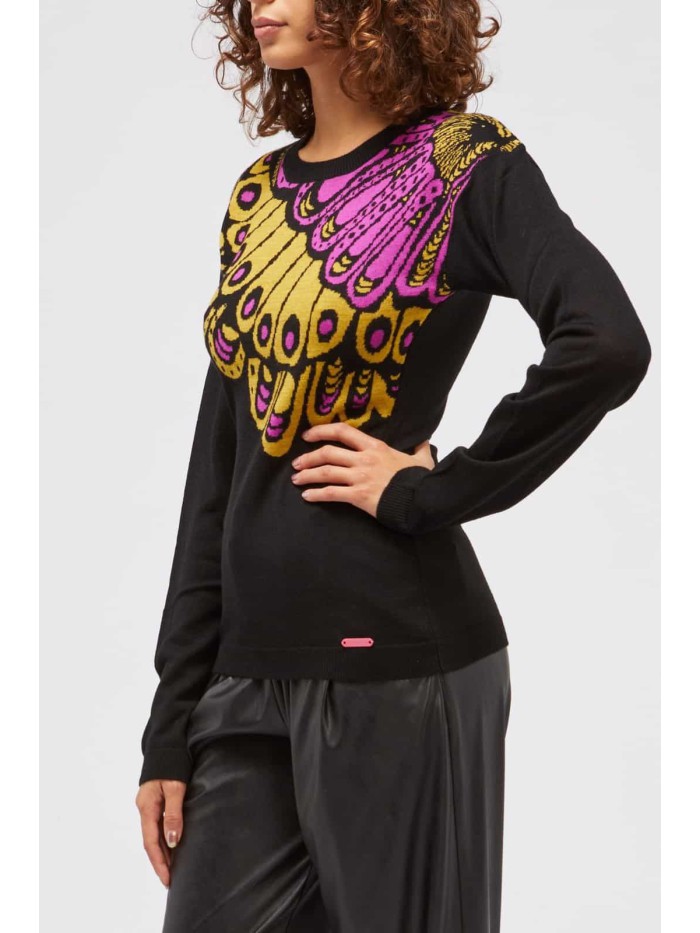 Black Sweatshirts