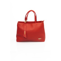 Red Handbags