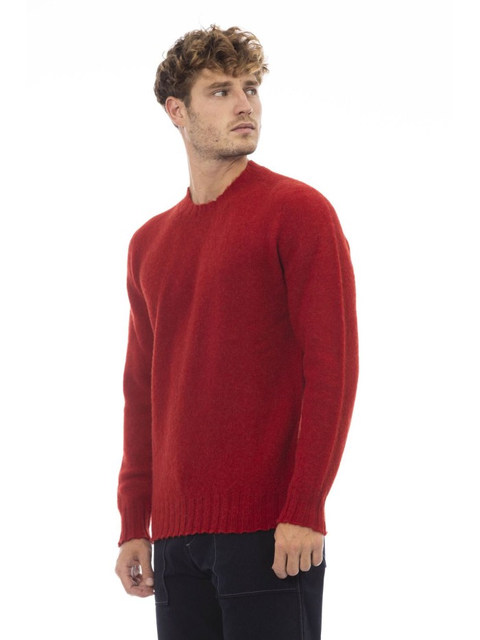 Red Sweaters