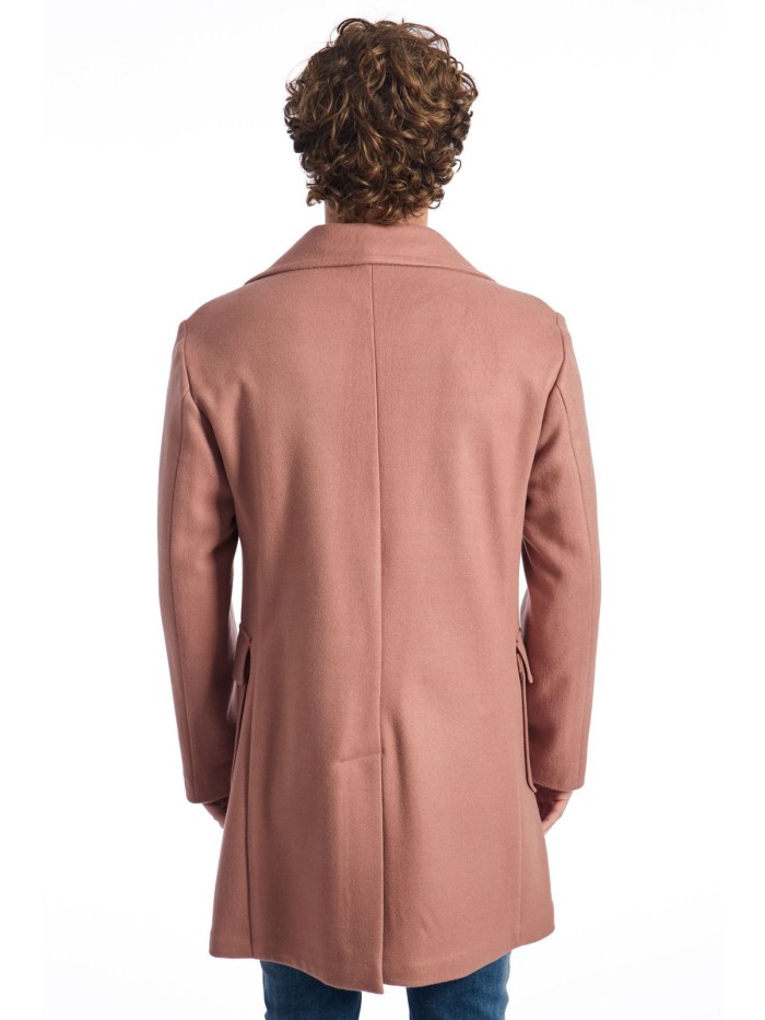 Pink Coats
