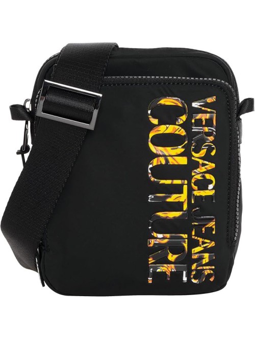 Black Crossbody Bags