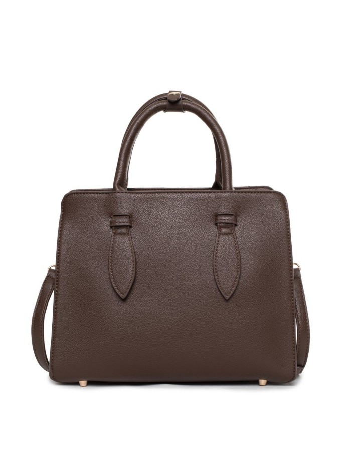 Brown Handbags