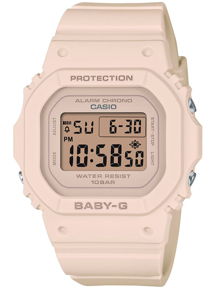 Pink Watches