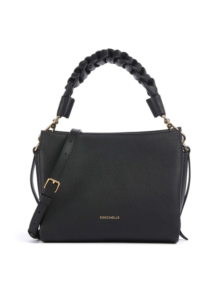 Black Handbags