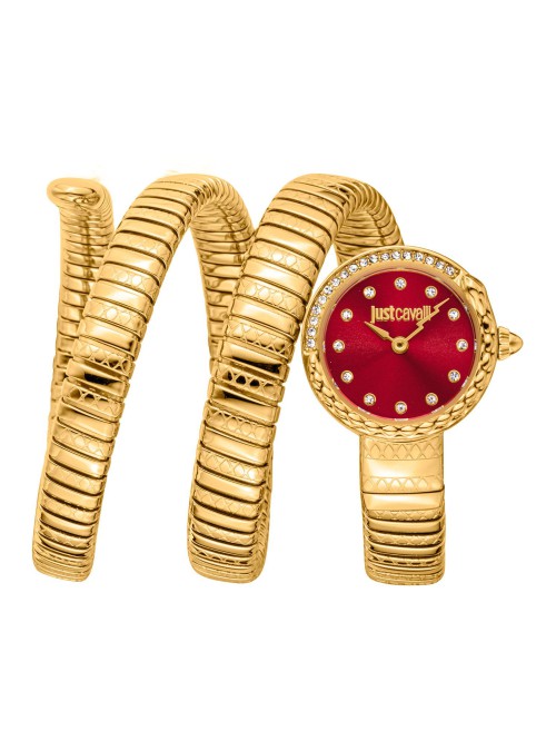 Yellow Watches
