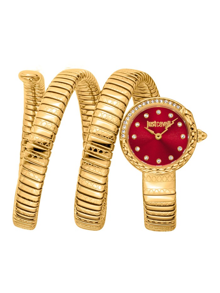 Yellow Watches