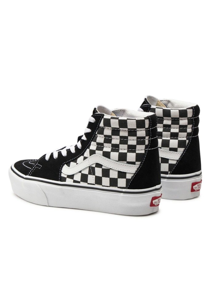 Black Sneakers