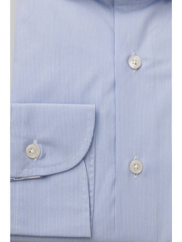 Blue Shirts