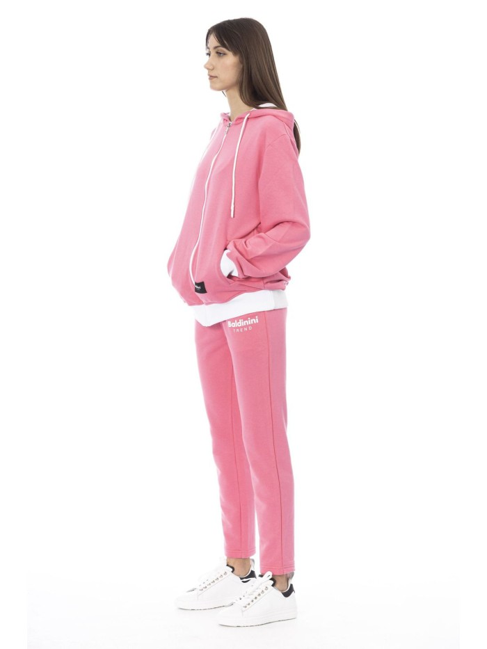 Pink Tracksuits