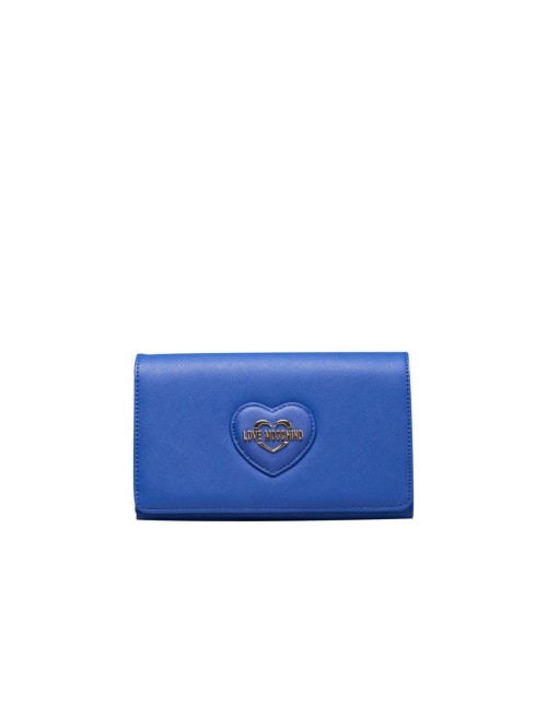 Blue Crossbody Bags