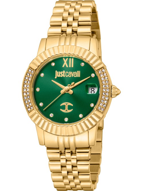 Yellow Watches
