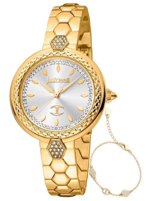 Yellow Watches
